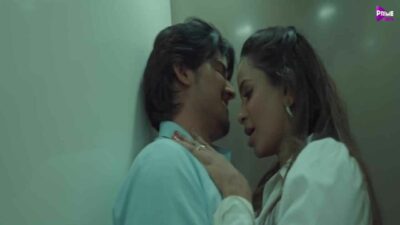 Thappa 2022 Prime Shots Hindi Hot Web Series Episode 1