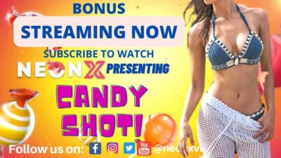 Candy Shot 2 2022 Neonx Vip Hindi Hot Uncut Porn Video