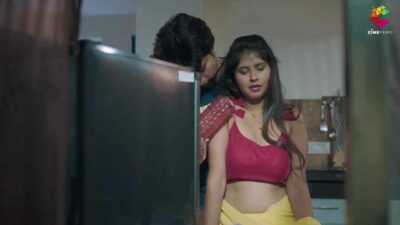 Ek Phool Teen Mali 2022 Cineprime Hindi Hot Web Series Ep 2