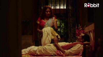 Sainyaa Salman 2022 Rabbit Movies Hindi Hot Web Series Ep 3