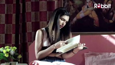 Totka 2022 Rabbit Movies Hindi Hot Web Series Episode 1