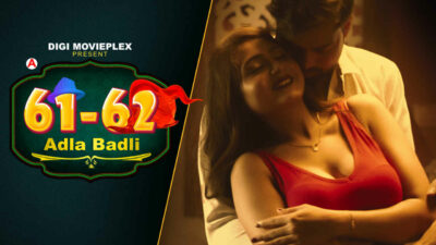 Adla Badli 2022 Digi Movieplex Hindi Porn Web Series Ep 3