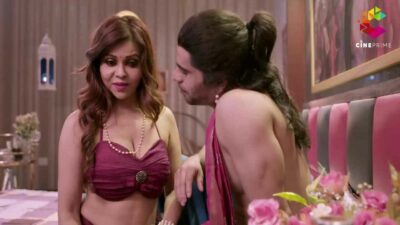 Baba Rancho 3.0 2022 Cineprime Hindi Hot Web Series Ep 1