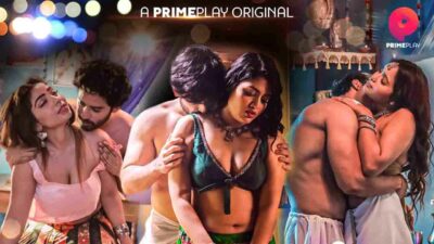Charamyog 2022 Primeplay Originals Hindi Porn Web Series Ep 1