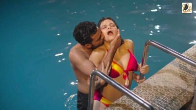 Choli 2022 Raven Movies Hindi Hot Web Series Episode 1
