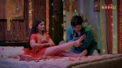 Courtship 2022 Kooku Originals Hindi Porn Short Film