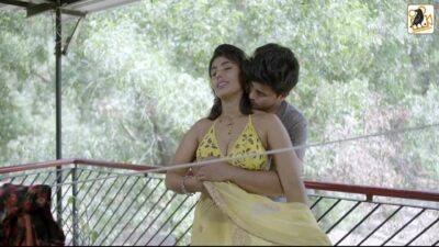 Dev-D 2022 Raven Moives Hindi Porn Web Series Episode 1