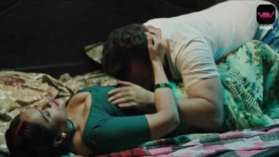 Jaan Bujh Kar 2022 Voovi App Hindi Hot Web Seies Episode 1