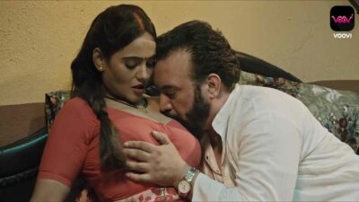 Jaan Bujh Kar 2022 Voovi App Hindi Hot Web Seies Episode 2