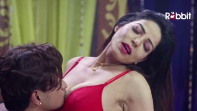 Jalebi Part 2 2022 Rabbit Movies Hindi Hot Web Series Ep 4