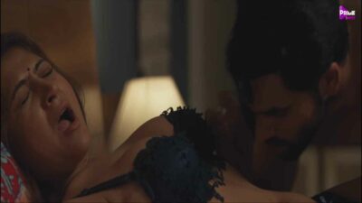 Malkin Bhabi 2022 Prime Shots Hindi Hot Web Series Episode 2