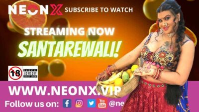 Santarewali Uncut 2022 Neonx Vip Hindi Hot Porn Video