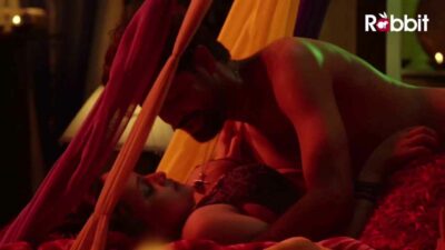 Sainyaa Salman Part 2 2022 Rabbit Movies Hot Web Series Ep 4