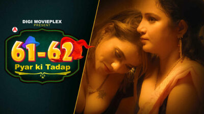 Pyar Ki Tadap 2022 Digi Movieplex Hindi Porn Web Series Ep 1