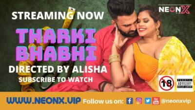 Tharki Bhabhi Uncut 2022 Neonx Vip Hindi Hot Porn Video
