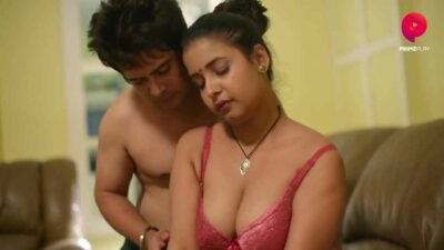Vasu 2022 Primeplay Originals Hindi Xxx Web Series Episode 3