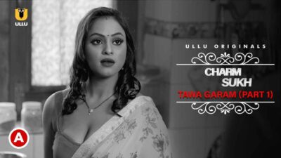 Charmsukh Tawa Garam Hot Scenes Part 1 Ullu Porn Web Series