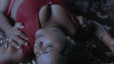 Anjaan Shaqs 2022 Leo App Hindi Hot Short Film