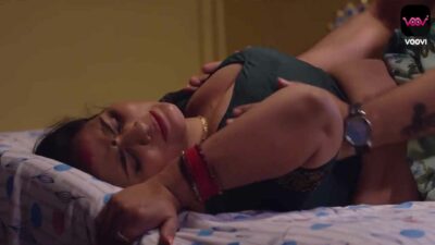 Atm Bhabi 2022 Voovi Originals Hindi Porn Web Series Ep 2