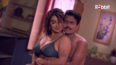Bhabhi 123 2022 Rabbit Movies Hindi Porn Web Series Episode 4