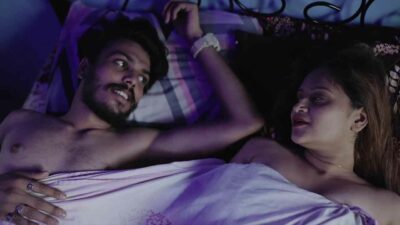 Charam Sukh Se Dur 2022 Leo App Hindi Hot Short Film