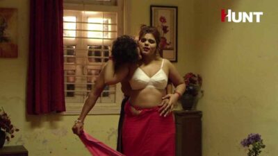 Gandi Kitab 2022 Hunt Cinema Hindi Porn Web Series Episode 1