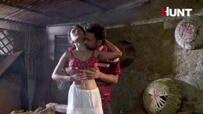 Gandi Kitab 2022 Hunt Cinema Hindi Porn Web Series Episode 2