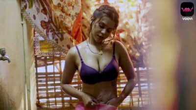 Khuli Khidki 2022 Voovi Originals Hindi Porn Web Series Ep 3