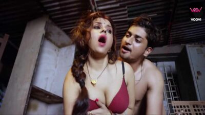 Khuli Khidki 2022 Voovi Originals Hindi Porn Web Series Ep 2