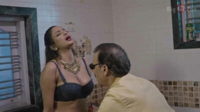 Maal Paani Andha Sasur 2022 Big Movie Zoo Hot Web Series Ep2