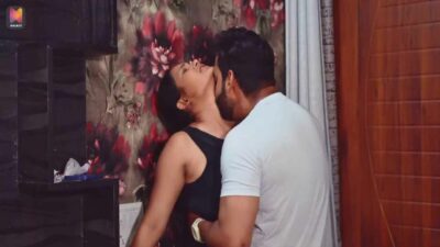 Madhosh 2022 Halkut App Hindi Hot Porn Short Film