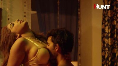 Pinky Darling 2022 Hunt Cinema Hindi Porn Web Series Ep 2