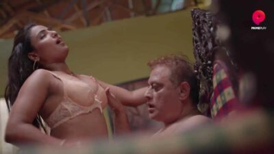 Pehredaar 2022 Primeplay Hindi Hot Porn Web Series Ep 4