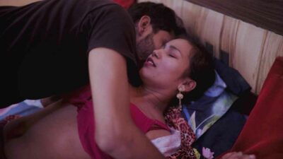 Private Class 2022 Leo App Hindi Hot Short Film