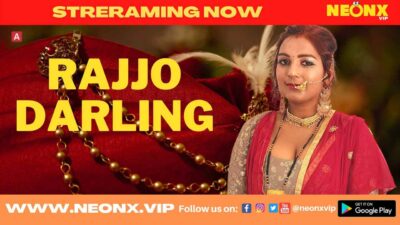 Rajjo Darling 2022 Neonx Vip Hindi Uncut Porn Video