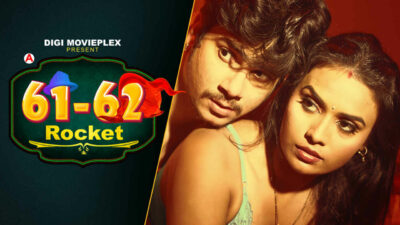 Rocket 2022 Digi Movieplex Hindi Porn Web Series Episode 3
