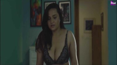 Bhasad 2022 Prime Shots Hindi Hot Web Series Episode 1