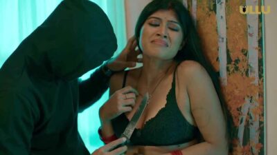 Jabran Part 1 2022 Ullu Hindi Porn Web Series Episode 3