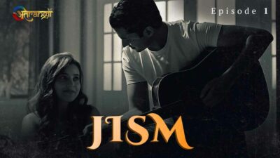 Jism 2022 Atrangi Hindi Hot Porn Web Series Episode 1