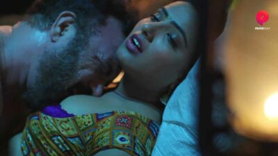 Pehredaar 2 2022 Primeplay Hindi Hot Porn Web Series Ep 4