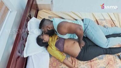 Rs 1000 Rupee 2022 Yessma Malayalam Hot Web Series Ep 2