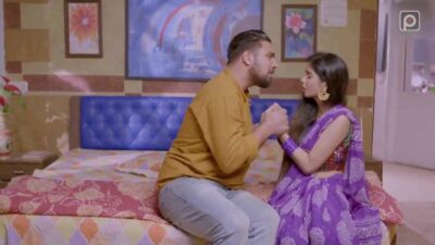 Sauda Suhaagan Ka 2022 Prime Shots Hindi Hot Web Series Ep 2