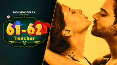 Teacher 2022 Digi Movieplex Hindi Hot Web Series Episode 2