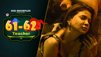 Teacher 2022 Digi Movieplex Hindi Hot Web Series Episode 3