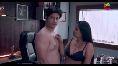 Rajni Kaand 2 2022 Cineprime Hindi Porn Web Series Episode 3