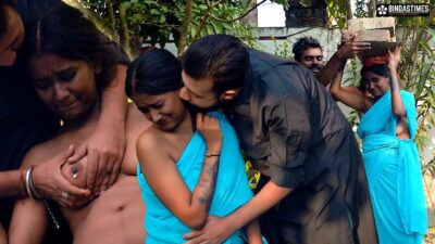 Majdur Ke Patni Ko Choda 2022 Bindastimes Hindi Porn Video