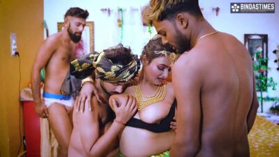 Desi Queen Sucharita 2022 Bindastimes Hindi Hot Porn Video
