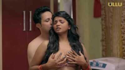 Doraha Part 2 2022 Ullu Hindi Porn Web Series Episode 4