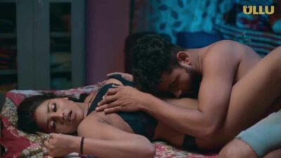 Doraha Part 2 2022 Ullu Hindi Porn Web Series Episode 5