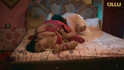 Doraha Part 2 2022 Ullu Hindi Porn Web Series Episode 6